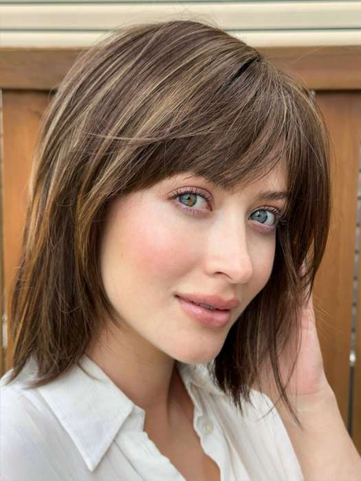 Alva | Synthetic Wig (Basic Cap) - Image 6