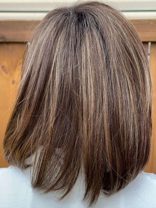 Alva | Synthetic Wig (Basic Cap) - Image 7