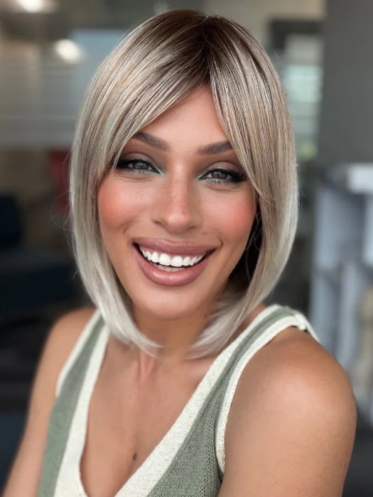 Alva | Synthetic Wig (Basic Cap) - Image 9