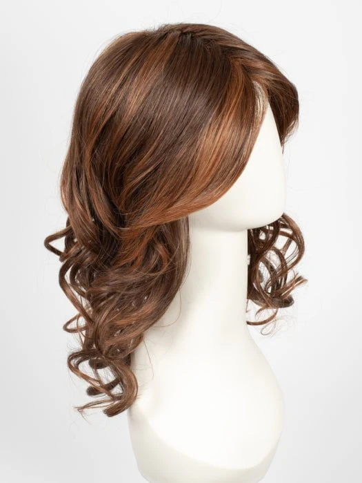 Always Large | HF Synthetic Wig (Basic Cap) - Image 38