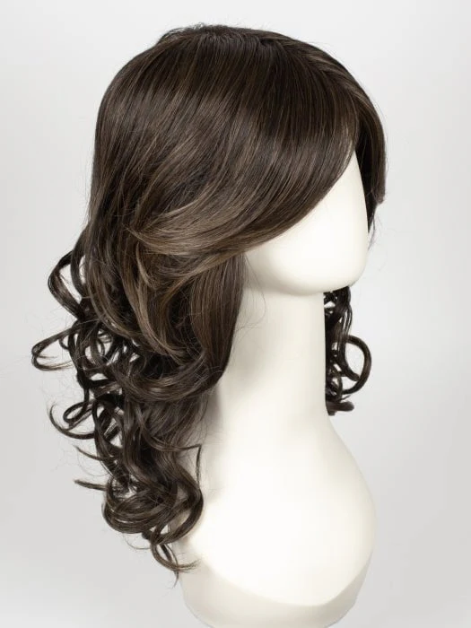Always Large | HF Synthetic Wig (Basic Cap) - Image 41