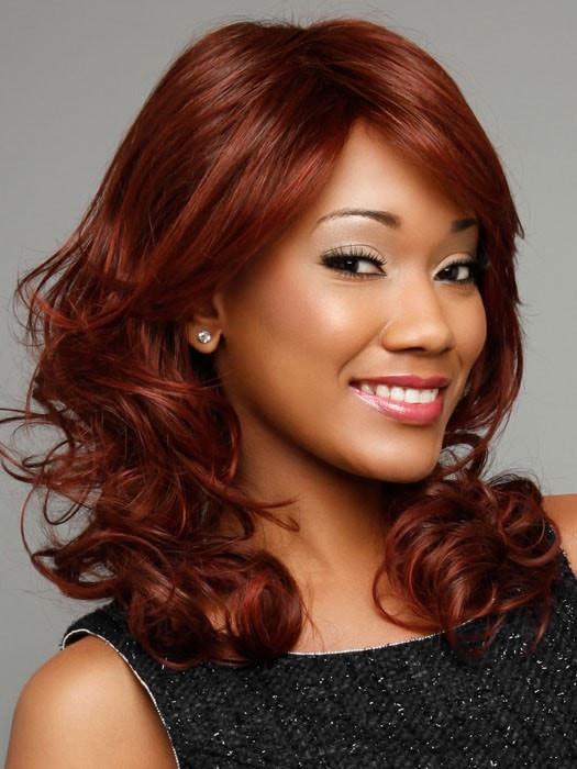 Always | HF Synthetic Wig (Basic Cap) - Image 14