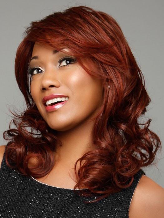 Always | HF Synthetic Wig (Basic Cap) - Image 15