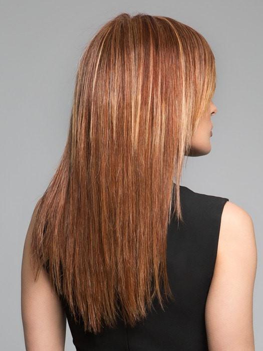 Always | HF Synthetic Wig (Basic Cap) - Image 21
