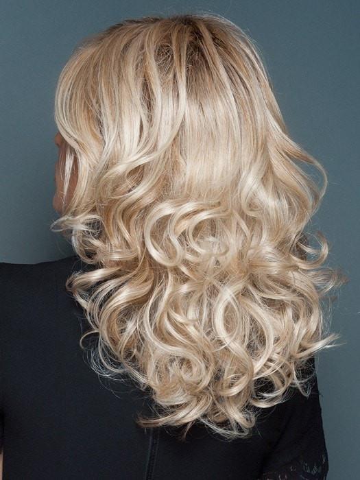Always | HF Synthetic Wig (Basic Cap) - Image 25