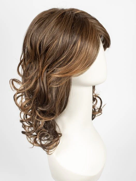 Always | HF Synthetic Wig (Basic Cap) - Image 30