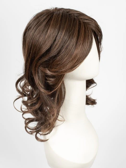 Always | HF Synthetic Wig (Basic Cap) - Image 32