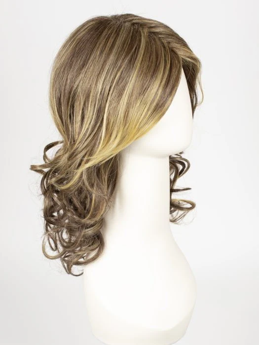 Always | HF Synthetic Wig (Basic Cap) - Image 35