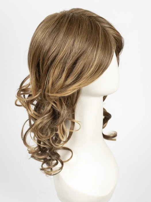 Always | HF Synthetic Wig (Basic Cap) - Image 36