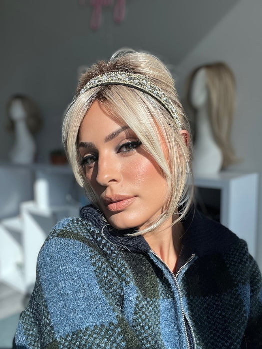 Always | HF Synthetic Wig (Basic Cap) - Image 4