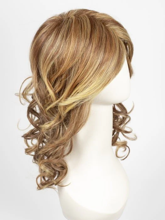 Always | HF Synthetic Wig (Basic Cap) - Image 42