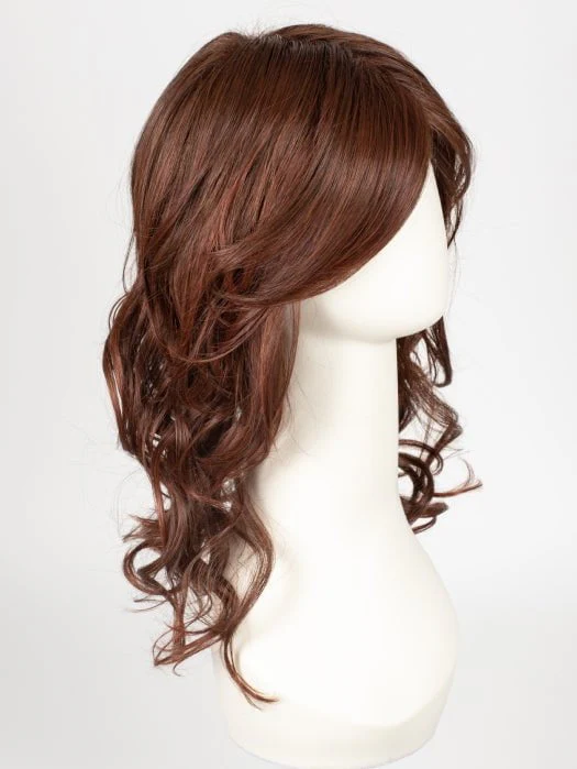 Always | HF Synthetic Wig (Basic Cap) - Image 46