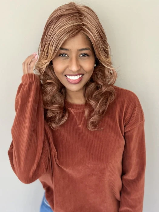 Always | HF Synthetic Wig (Basic Cap) - Image 6