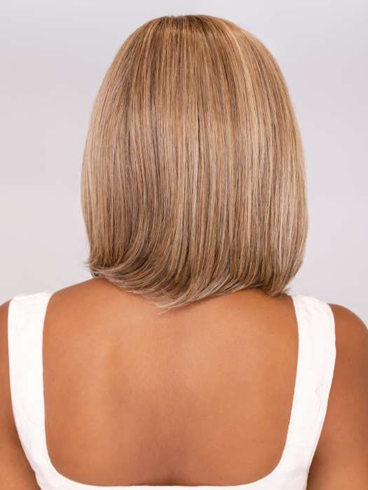 Always Trending | Synthetic Lace Front Wig (Mono Part) - Image 13