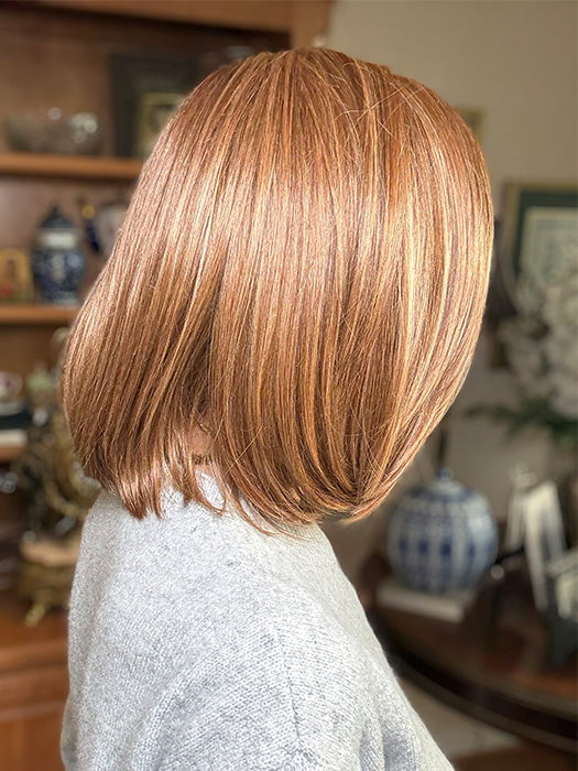 Always Trending | Synthetic Lace Front Wig (Mono Part) - Image 2