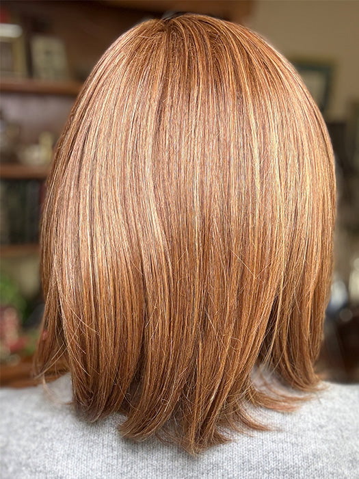 Always Trending | Synthetic Lace Front Wig (Mono Part) - Image 3
