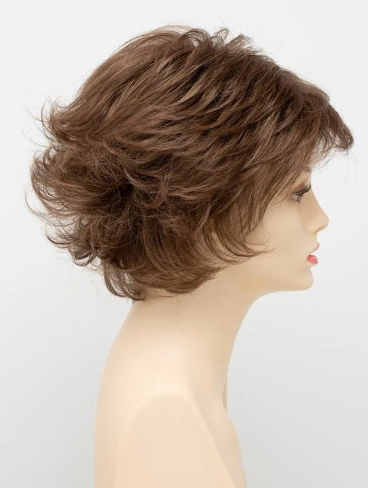 Alyssa Petite | Synthetic Wig (Basic Cap) - Image 17