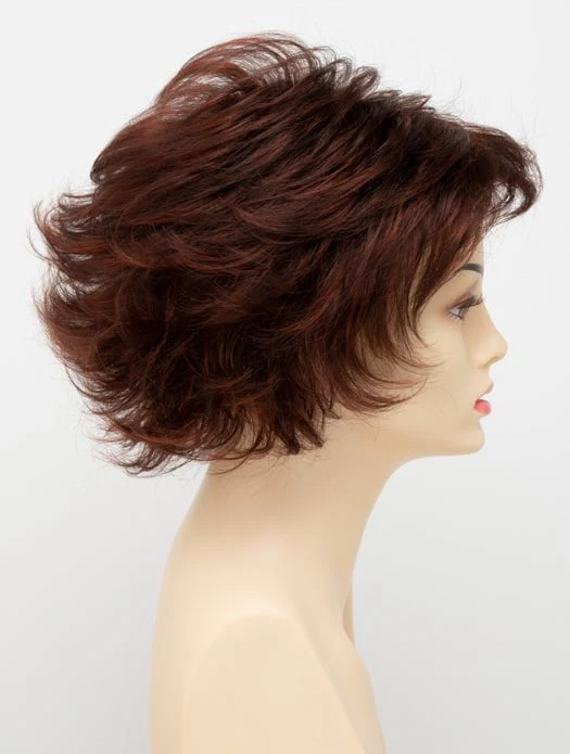 Alyssa Petite | Synthetic Wig (Basic Cap) - Image 27