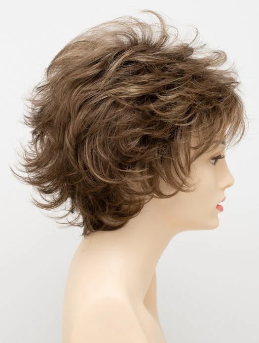 Alyssa Petite | Synthetic Wig (Basic Cap) - Image 36