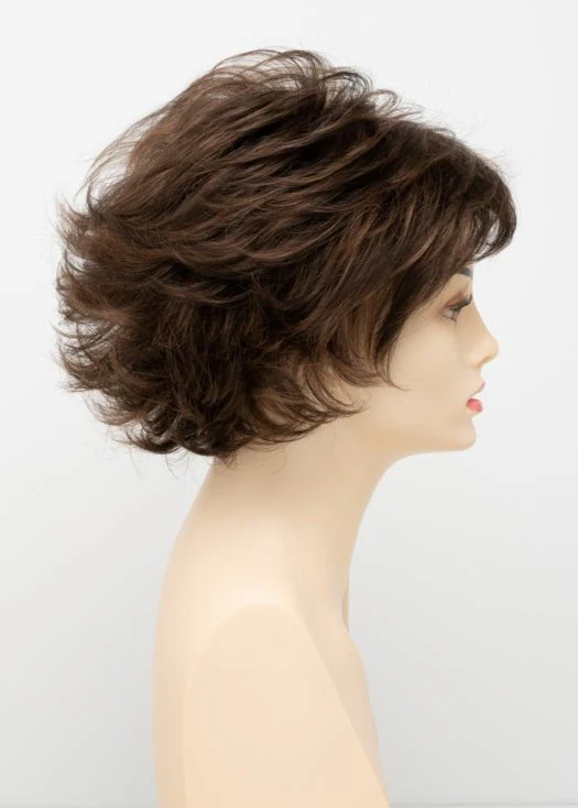 Alyssa | Synthetic Wig (Basic Cap) - Image 20