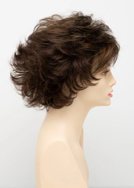 Alyssa | Synthetic Wig (Basic Cap) - Image 21