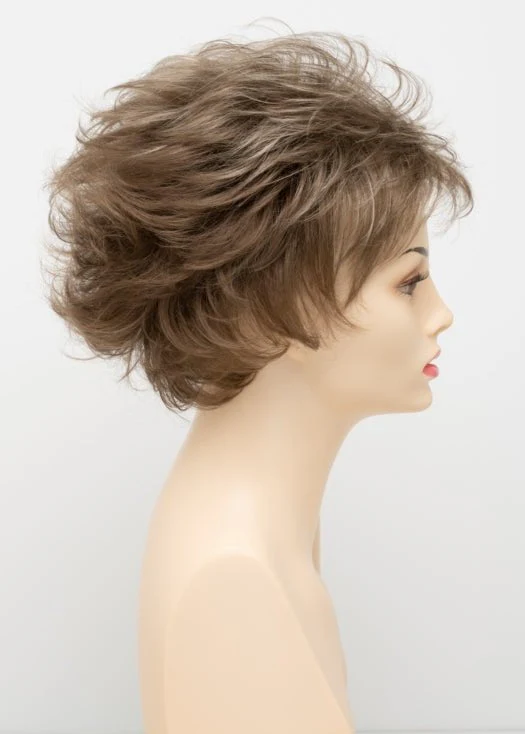 Alyssa | Synthetic Wig (Basic Cap) - Image 23