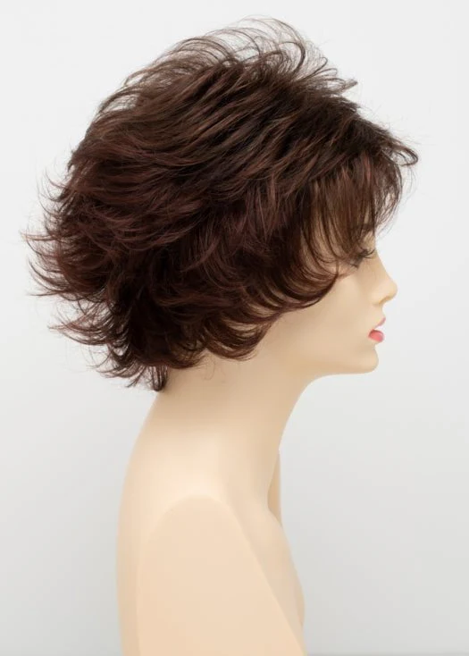 Alyssa | Synthetic Wig (Basic Cap) - Image 24
