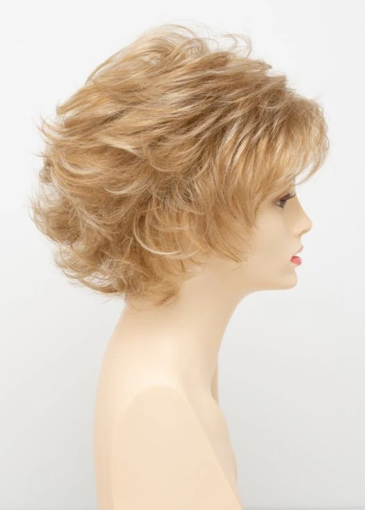 Alyssa | Synthetic Wig (Basic Cap) - Image 32