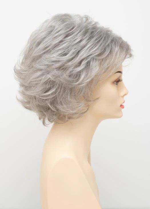 Alyssa | Synthetic Wig (Basic Cap) - Image 35