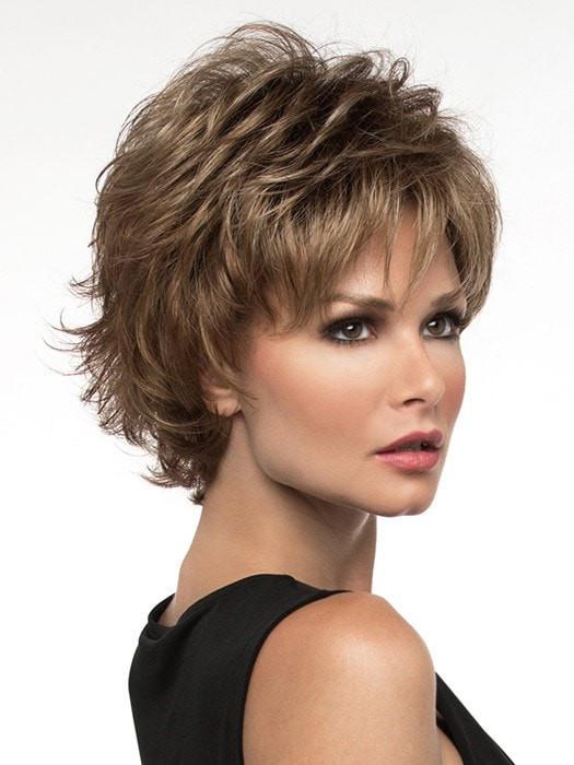 Alyssa | Synthetic Wig (Basic Cap) - Image 8