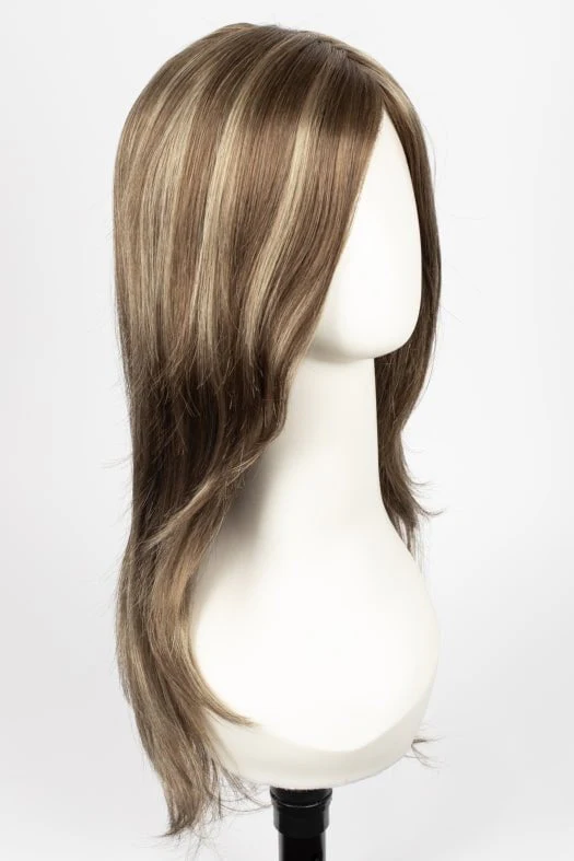 Amanda | Synthetic Wig (Mono Top) - Image 15