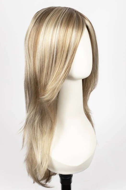 Amanda | Synthetic Wig (Mono Top) - Image 30