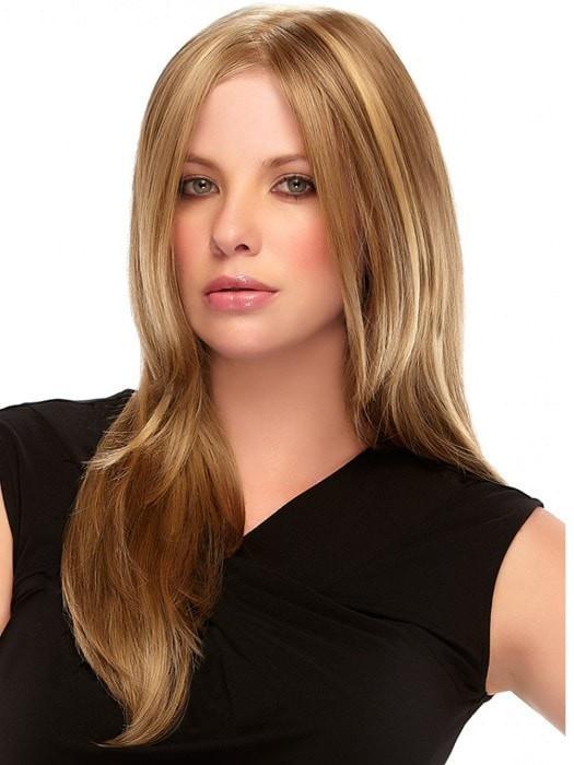 Amanda | Synthetic Wig (Mono Top) - Image 6