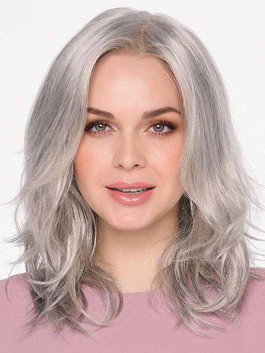 Amanda | Synthetic Lace Front Wig (Mono Top) - Image 16