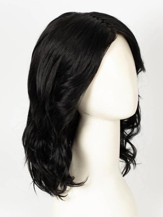 Amanda | Synthetic Lace Front Wig (Mono Top) - Image 21