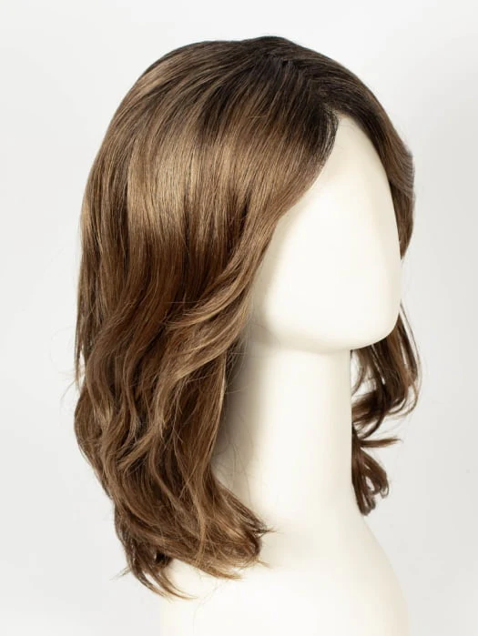 Amanda | Synthetic Lace Front Wig (Mono Top) - Image 23