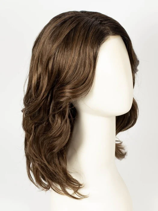Amanda | Synthetic Lace Front Wig (Mono Top) - Image 24