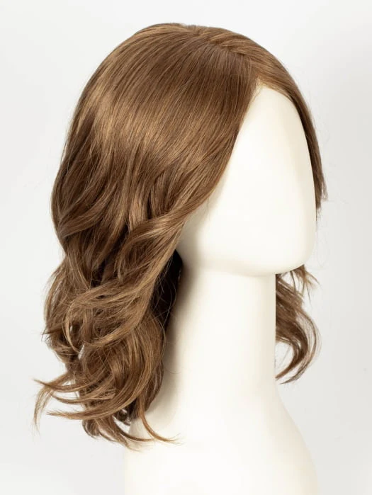 Amanda | Synthetic Lace Front Wig (Mono Top) - Image 28