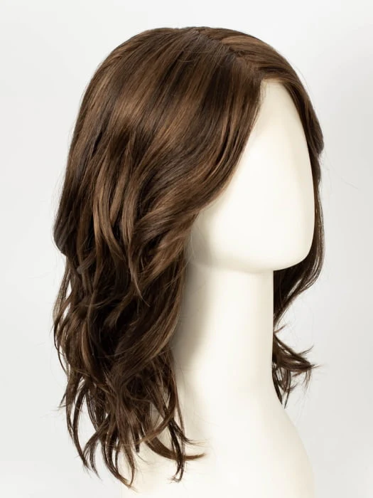 Amanda | Synthetic Lace Front Wig (Mono Top) - Image 29