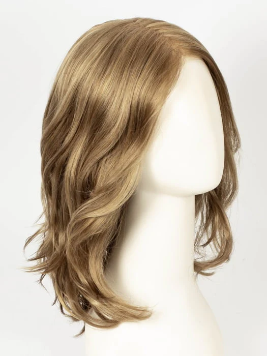 Amanda | Synthetic Lace Front Wig (Mono Top) - Image 30
