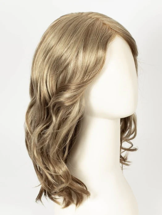 Amanda | Synthetic Lace Front Wig (Mono Top) - Image 31
