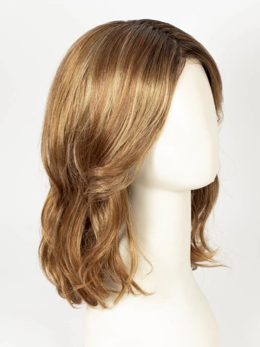 Amanda | Synthetic Lace Front Wig (Mono Top) - Image 32