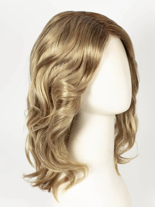 Amanda | Synthetic Lace Front Wig (Mono Top) - Image 33