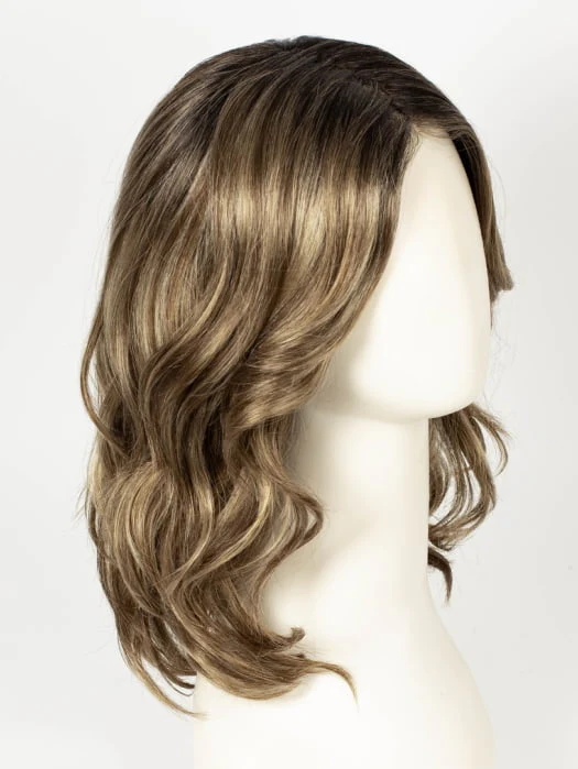 Amanda | Synthetic Lace Front Wig (Mono Top) - Image 34