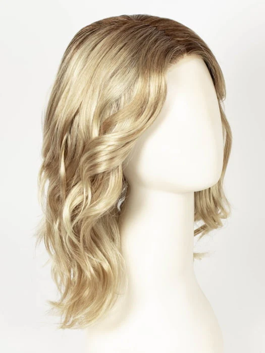 Amanda | Synthetic Lace Front Wig (Mono Top) - Image 35
