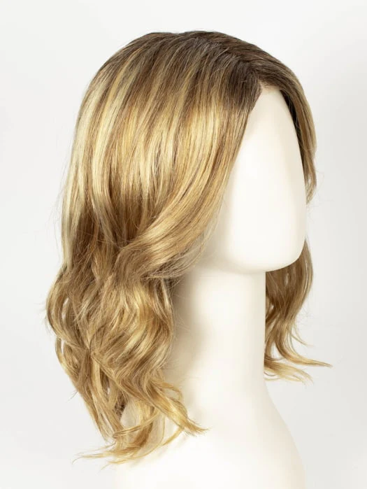 Amanda | Synthetic Lace Front Wig (Mono Top) - Image 36