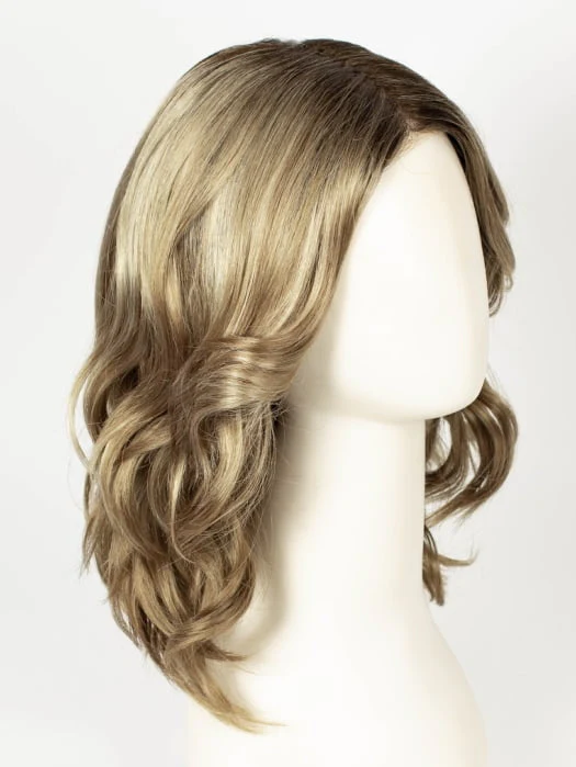 Amanda | Synthetic Lace Front Wig (Mono Top) - Image 37