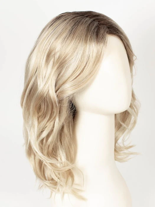 Amanda | Synthetic Lace Front Wig (Mono Top) - Image 38