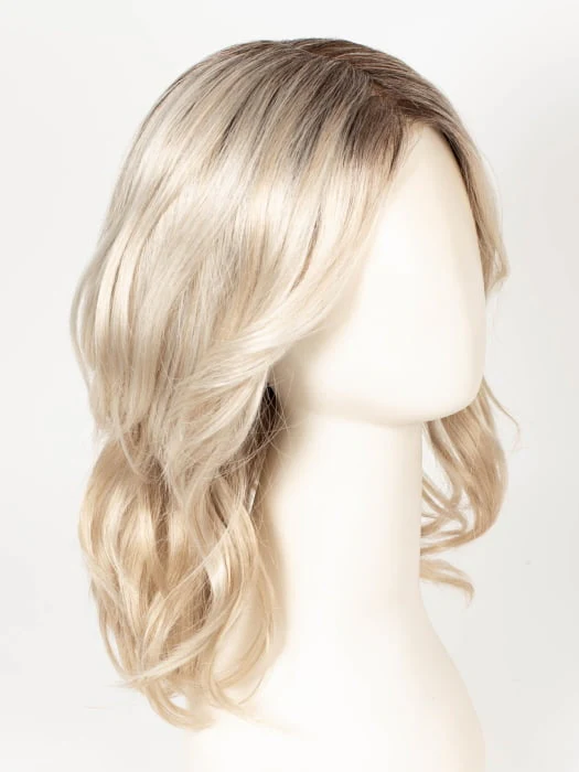 Amanda | Synthetic Lace Front Wig (Mono Top) - Image 39