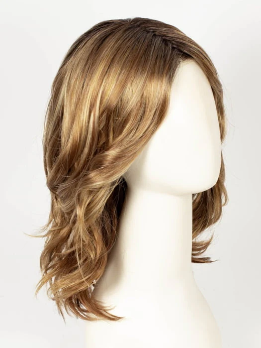 Amanda | Synthetic Lace Front Wig (Mono Top) - Image 40